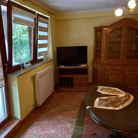 Apartman Sadija Sarajevo Exterior photo