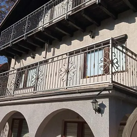 Apartman Sadija Sarajevo Exterior photo