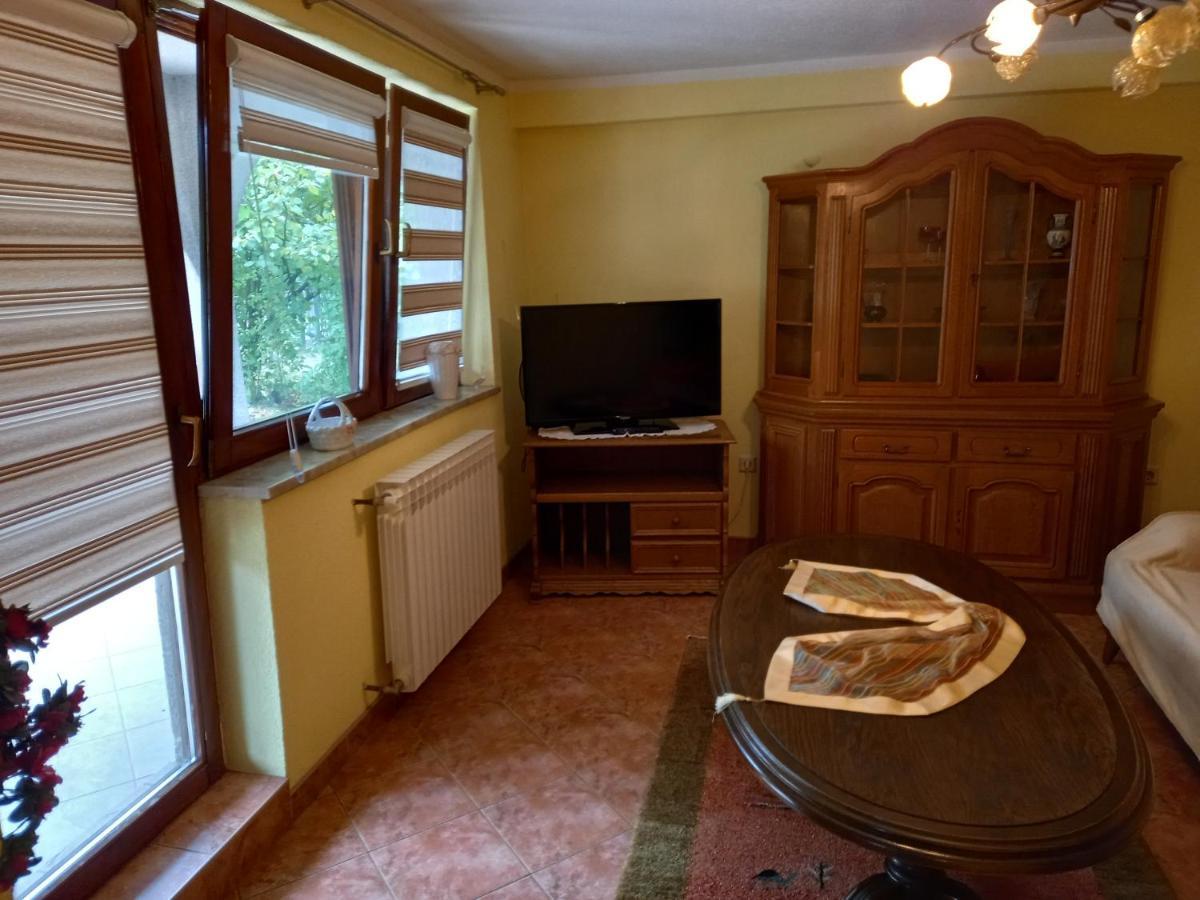 Sadija Apartmán Sarajevo