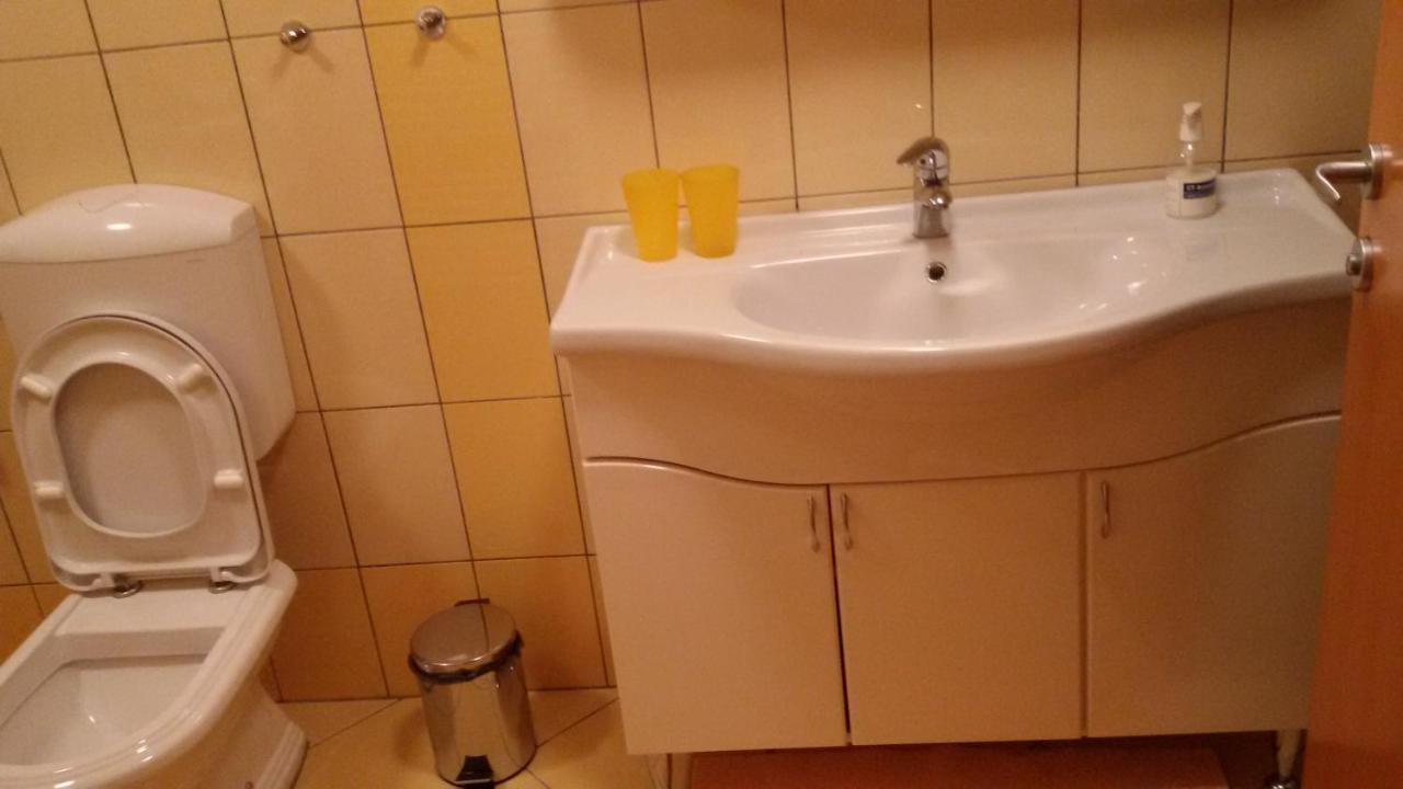 Sadija Apartmán