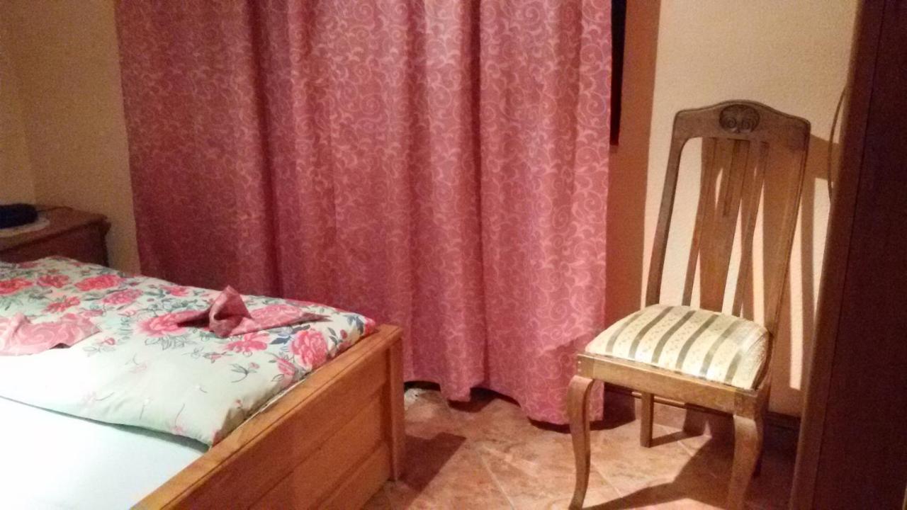 Sadija Apartmán