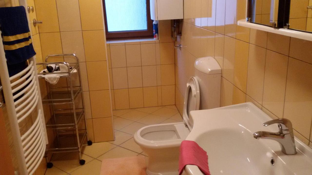 Sadija Apartmán Sarajevo
